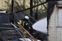 Feuer 4 Bergisch Gladbach Gronau Am Kuhlerbusch P310